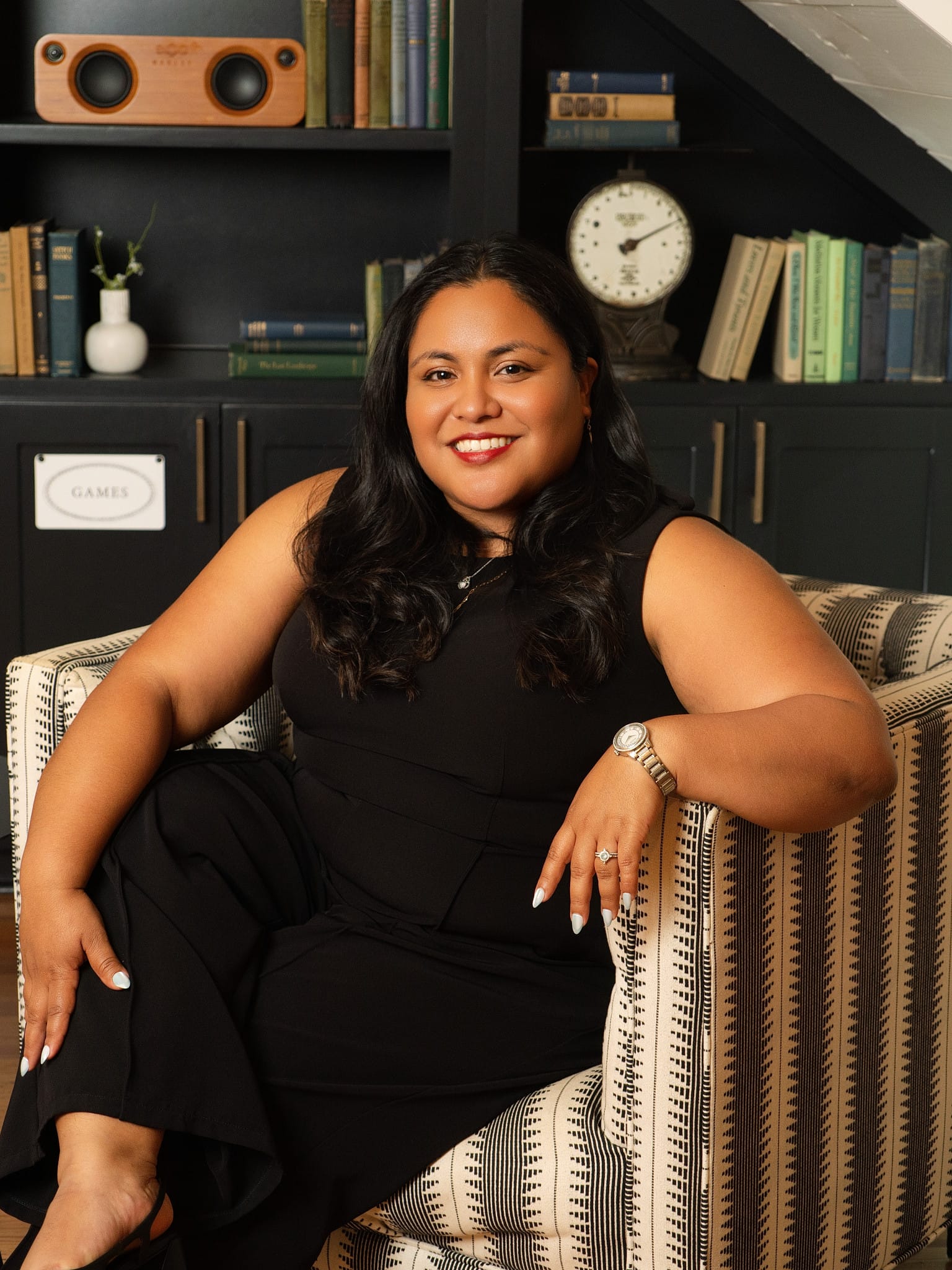 Dr. Maria Fernanda Martinez-Donaus